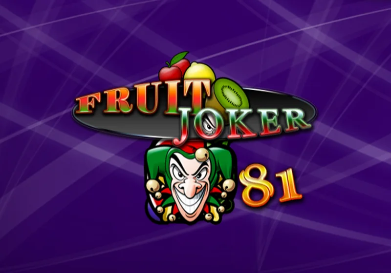 Fruit Joker