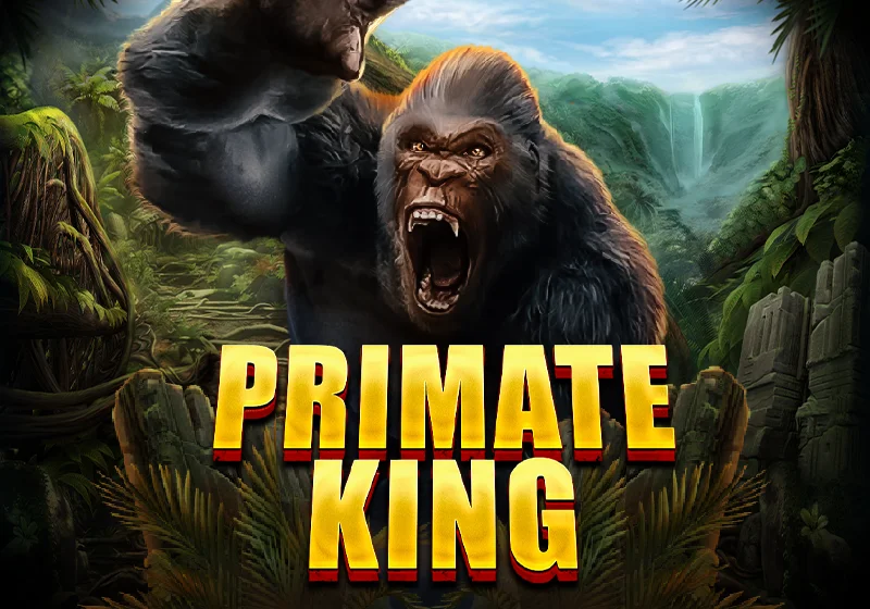 Primate King