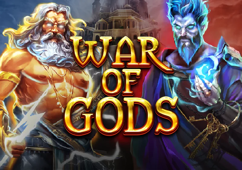 War of Gods