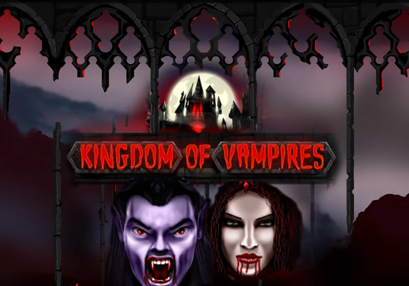 Kingdom of Vampires