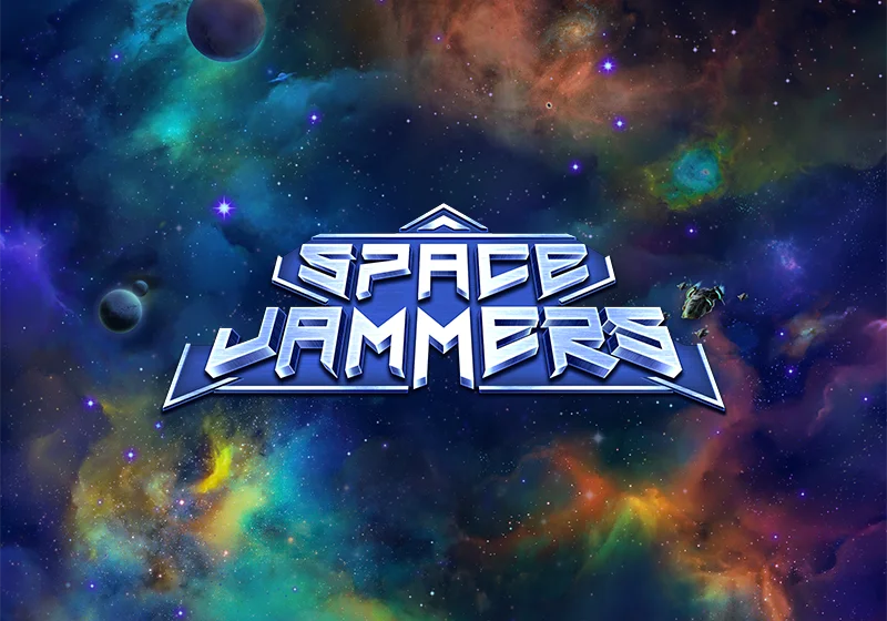 Spacejammers