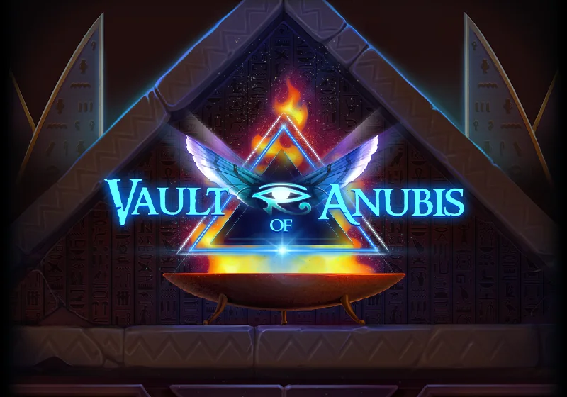 Vault of Anubis