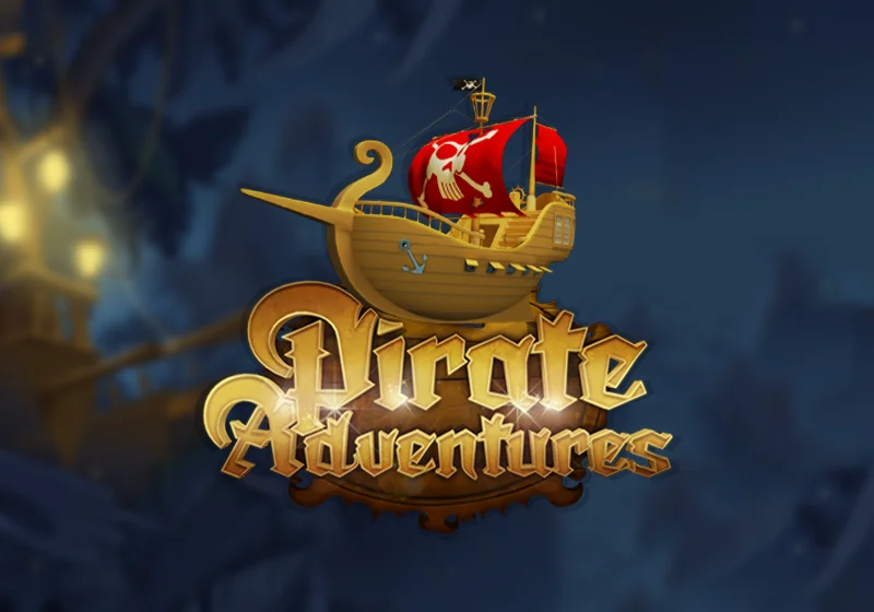 Pirate Adventures