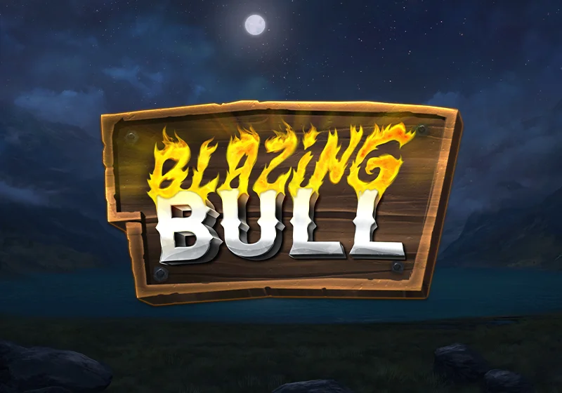 Blazing Bull