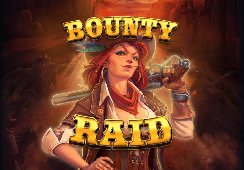 Bounty Raid