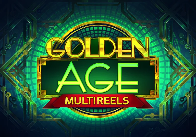 Golden Age Multireels