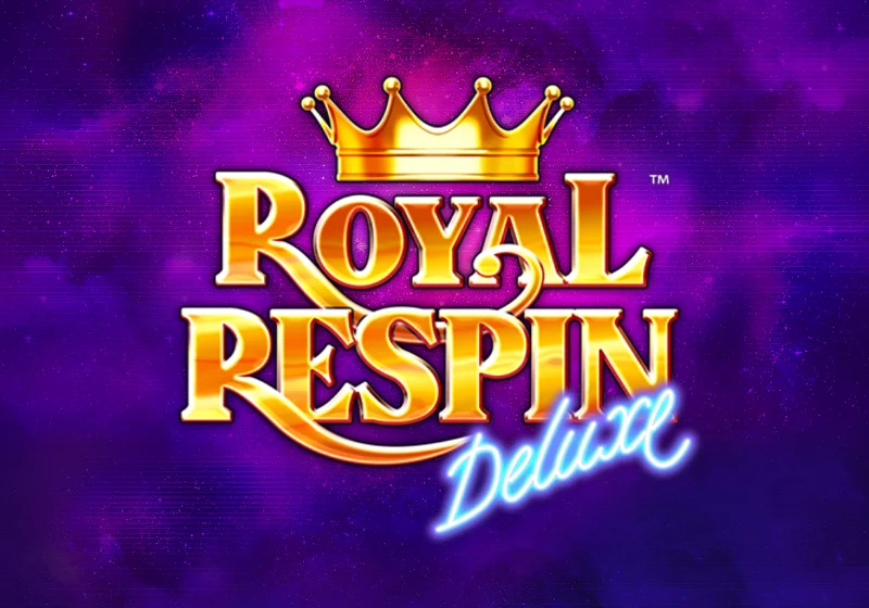 Royal Respin Deluxe