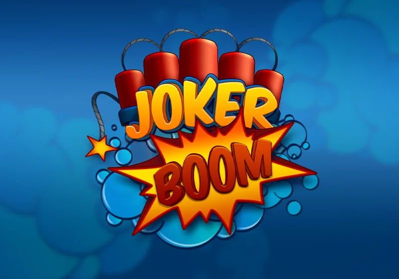 Joker Boom