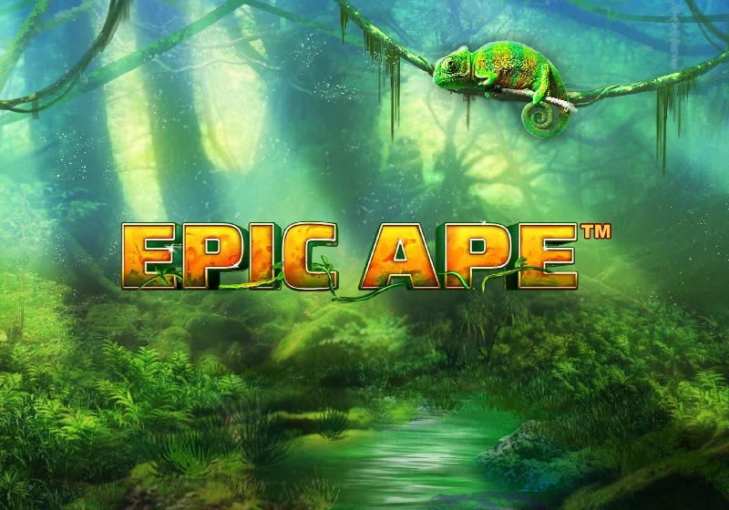 Epic Ape