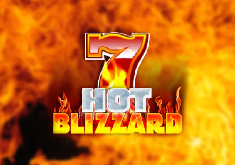 Hot Blizzard