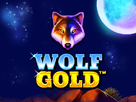 Wolf Gold 