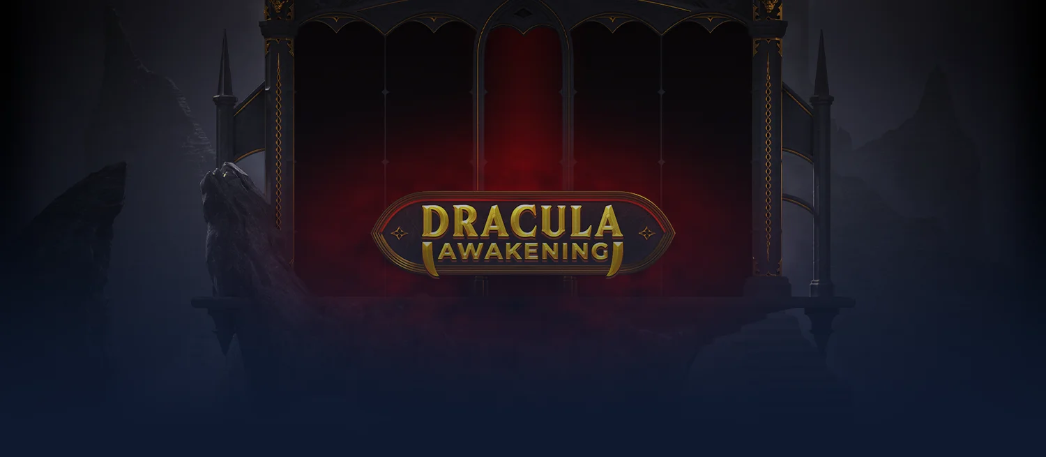 Dracula Awakening Red Tiger Dracula Awakening Red Tiger