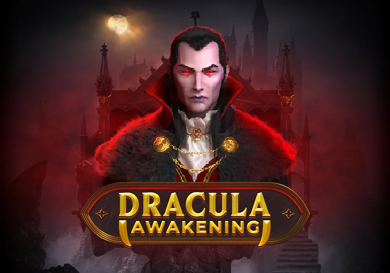 Dracula Awakening