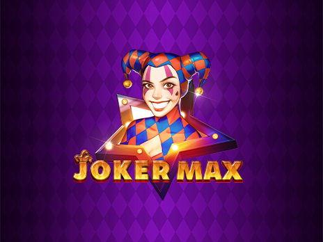 Joker automat Joker Max