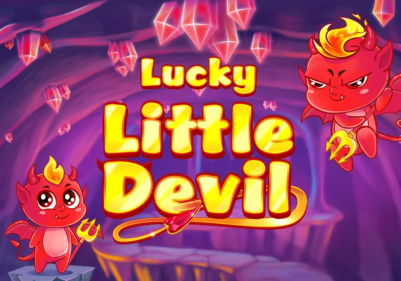 Lucky Little Devil