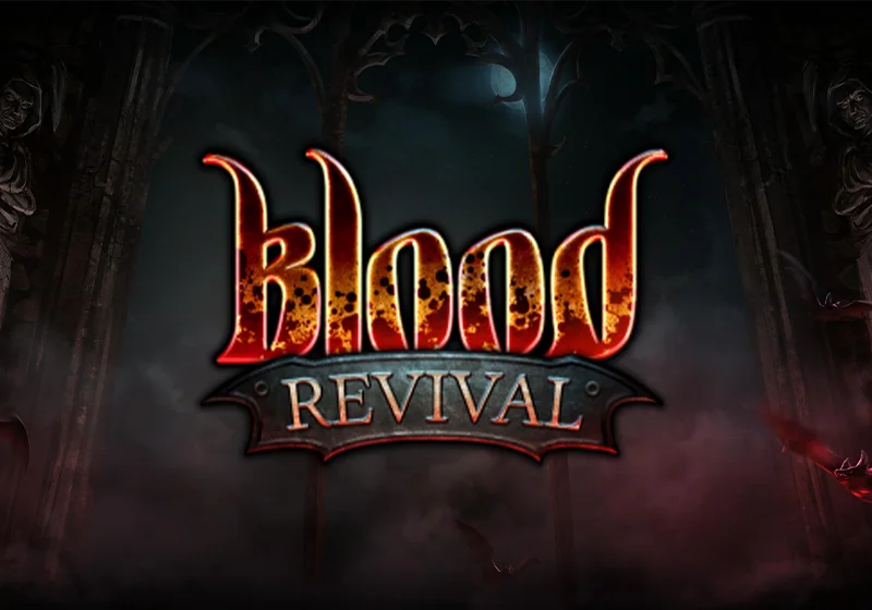 Blood Revival