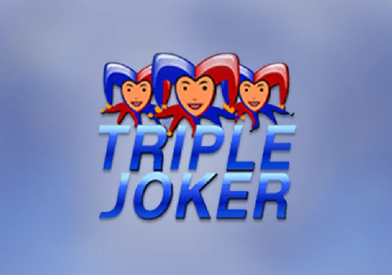 Triple Joker