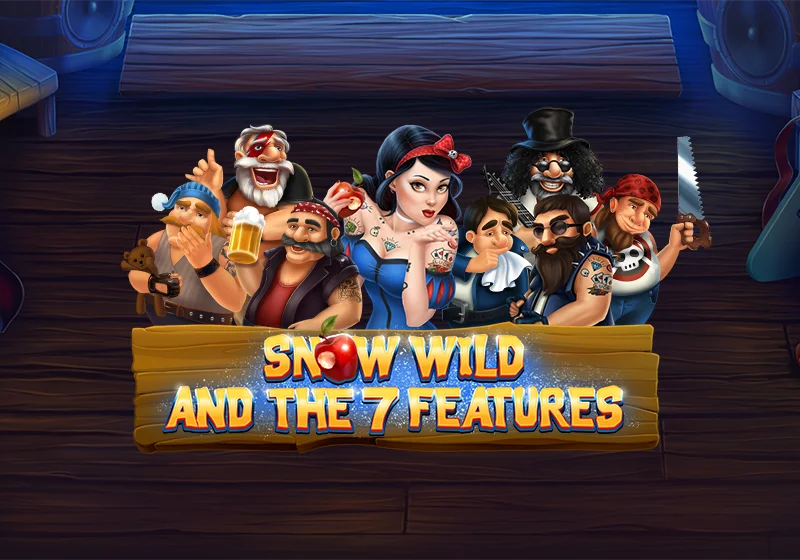 Snow Wild and the 7 Features