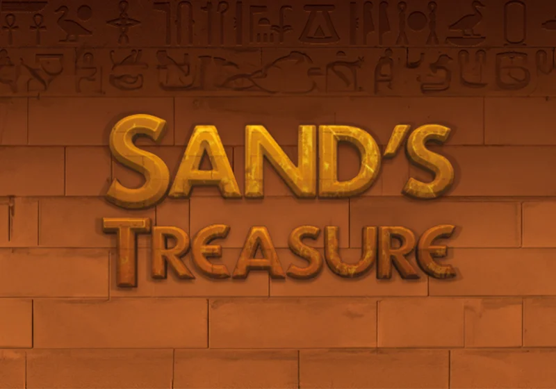 Sands Treasure