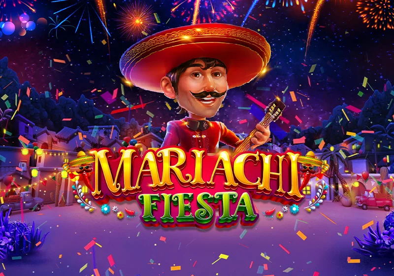 Mariachi Fiesta