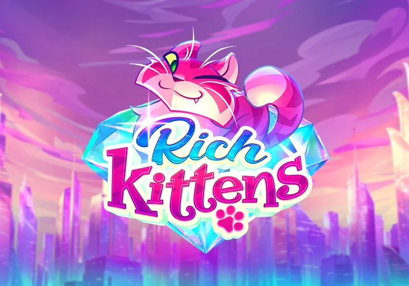 Rich Kittens