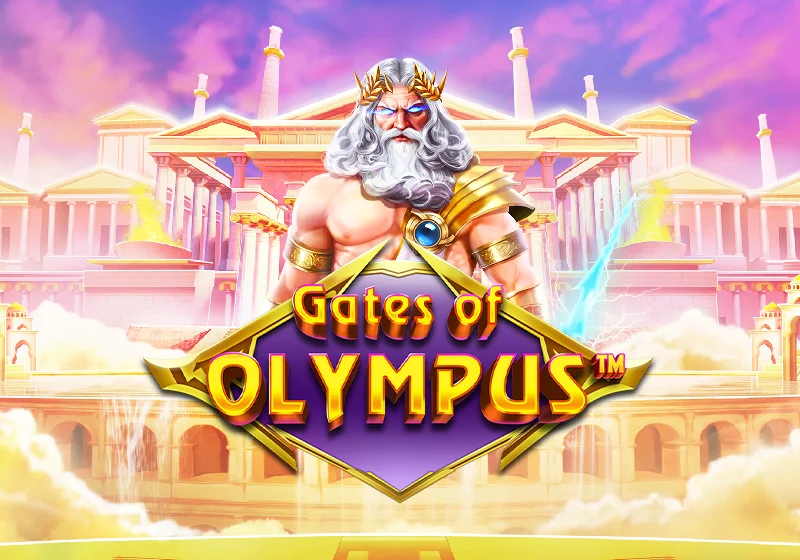 Gates of Olympus