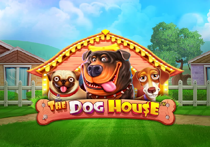 The Dog House