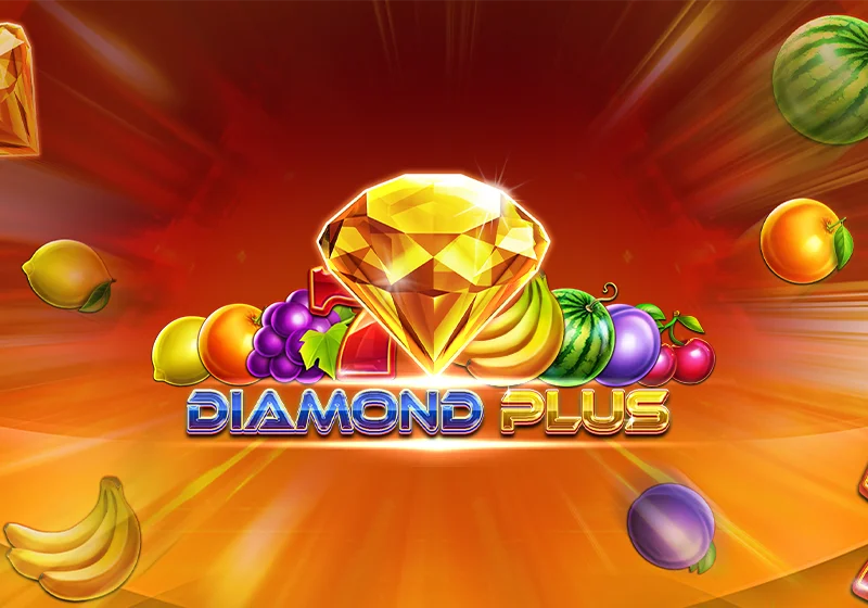 Diamond Plus