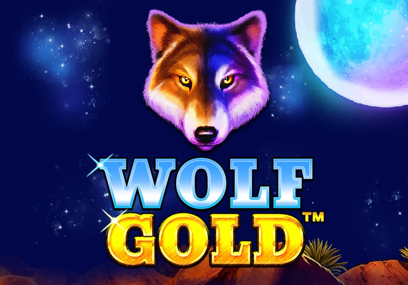 Wolf Gold