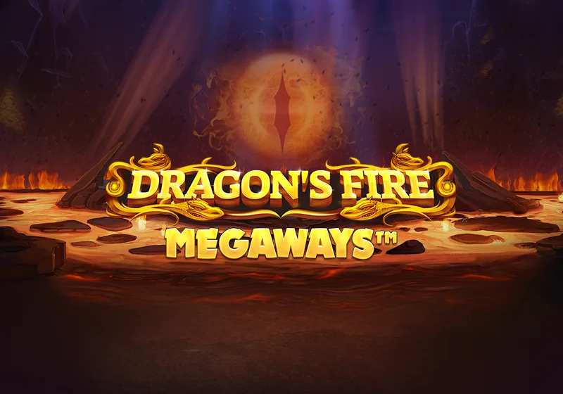 Dragon’s Fire Megaways