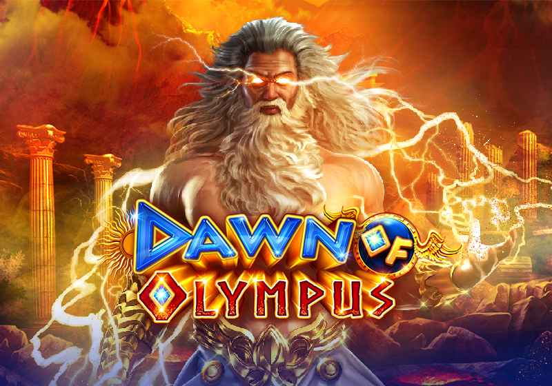 Dawn of Olympus zadarmo