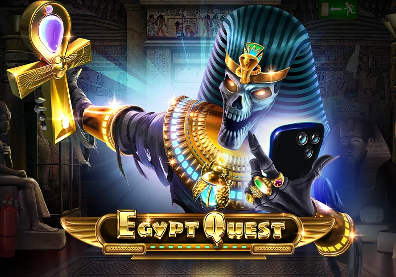 Egypt Quest