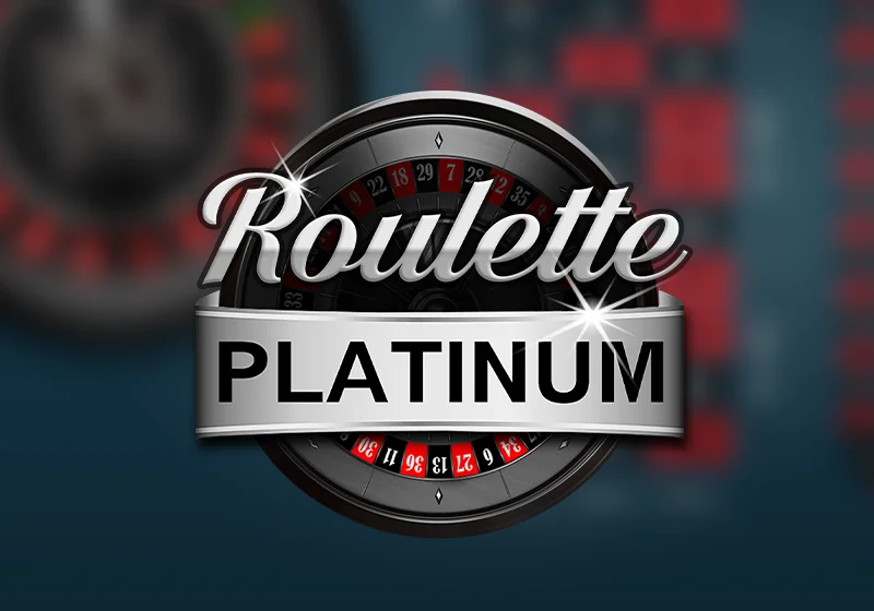 Roulette Platinum