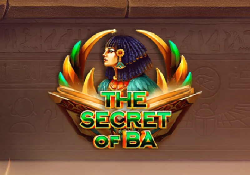 The Secret of Ba