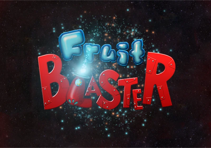 Fruit Blaster