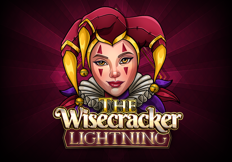 The Wisecracker Lightning