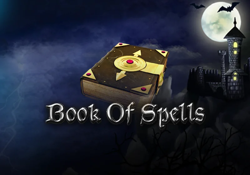 Book of Spells