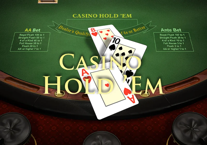 Casino Hold'Em