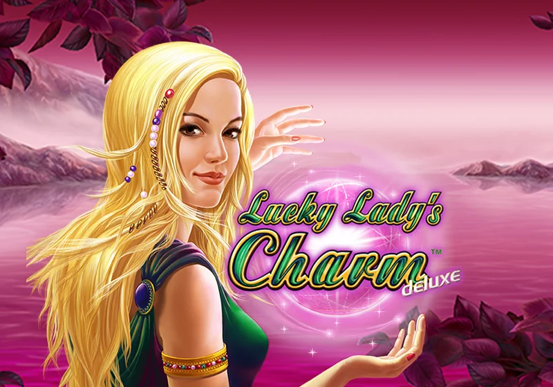 Lucky Lady’s Charm Deluxe