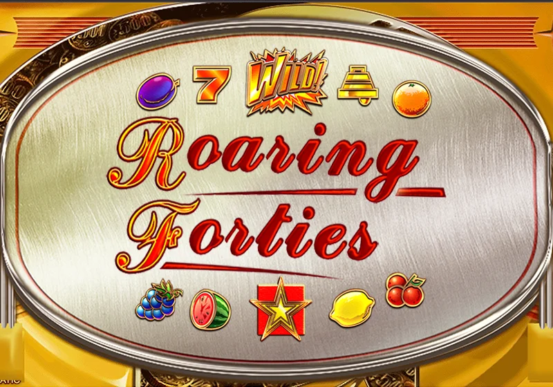 Roaring Forties