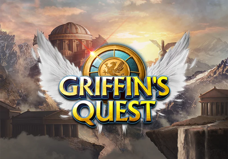 Griffin’s Quest