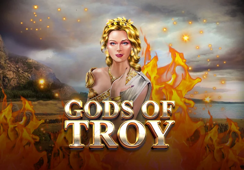 Gods of Troy