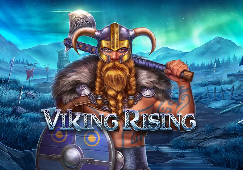 Viking Rising