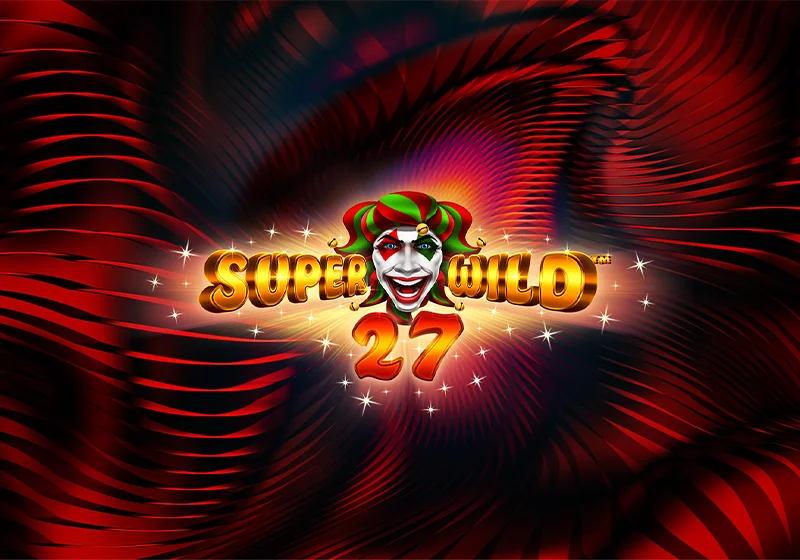 Super Wild 27