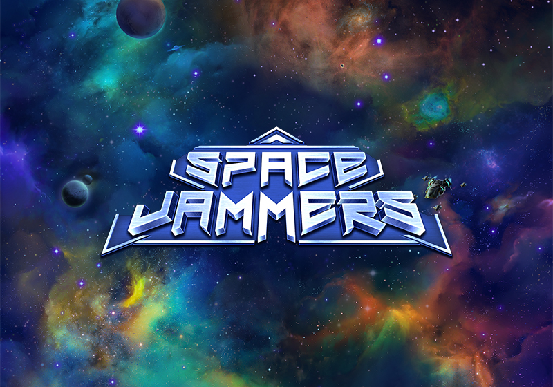 Spacejammers zadarmo