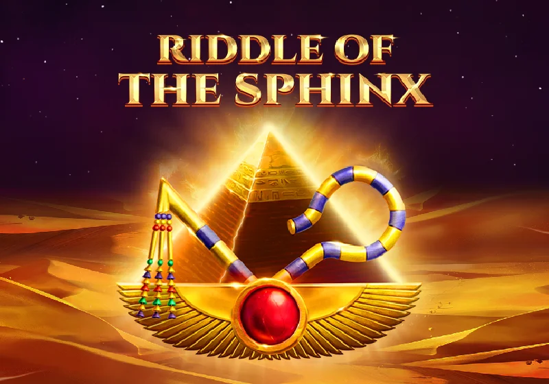 Riddle of the Sphinx