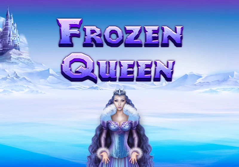 Frozen Queen