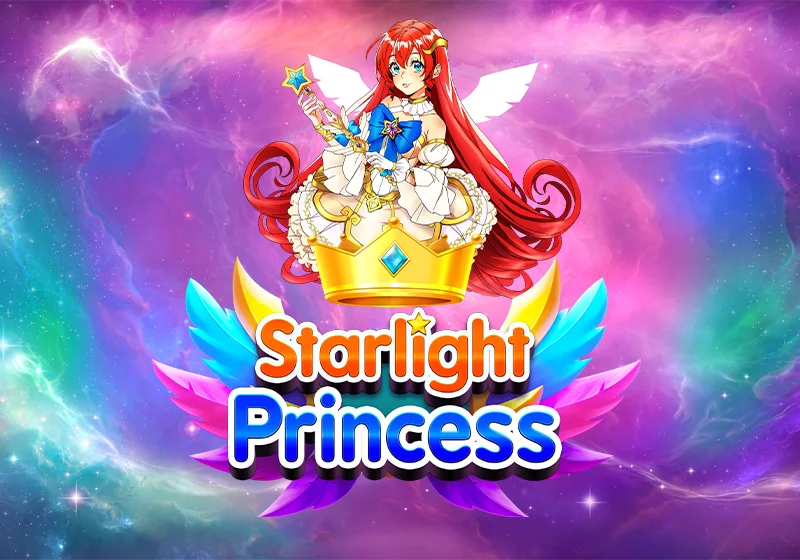 Starlight Princess