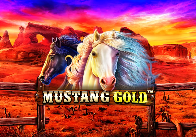 Mustang Gold