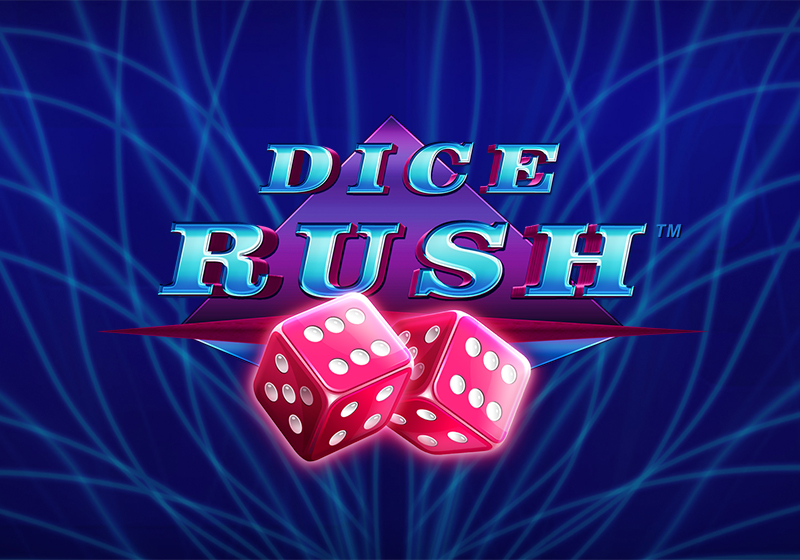 Dice Rush zadarmo